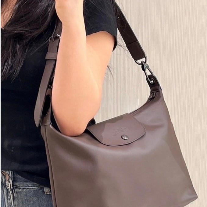 longchamp hobo X-tra M