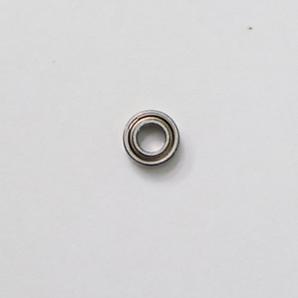 ลูกปืนแท้ shimano 10 stella ขนาด 3x6x2.5 ARB ใส่จุดตัวหนอนได้หลายรุ่น อะไหล่รอกตกปลา ของแท้