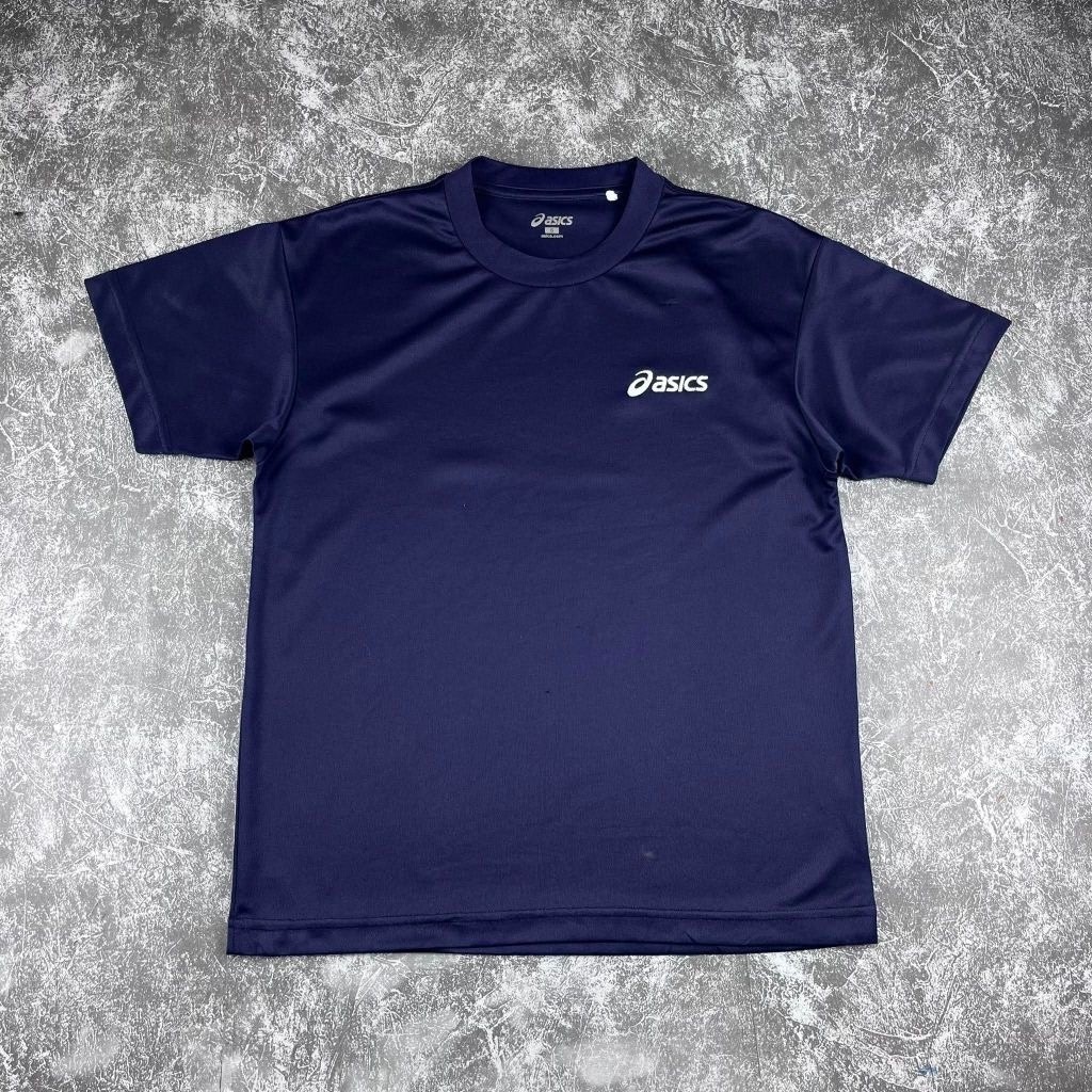 Asics เสื้อกีฬามือสอง
