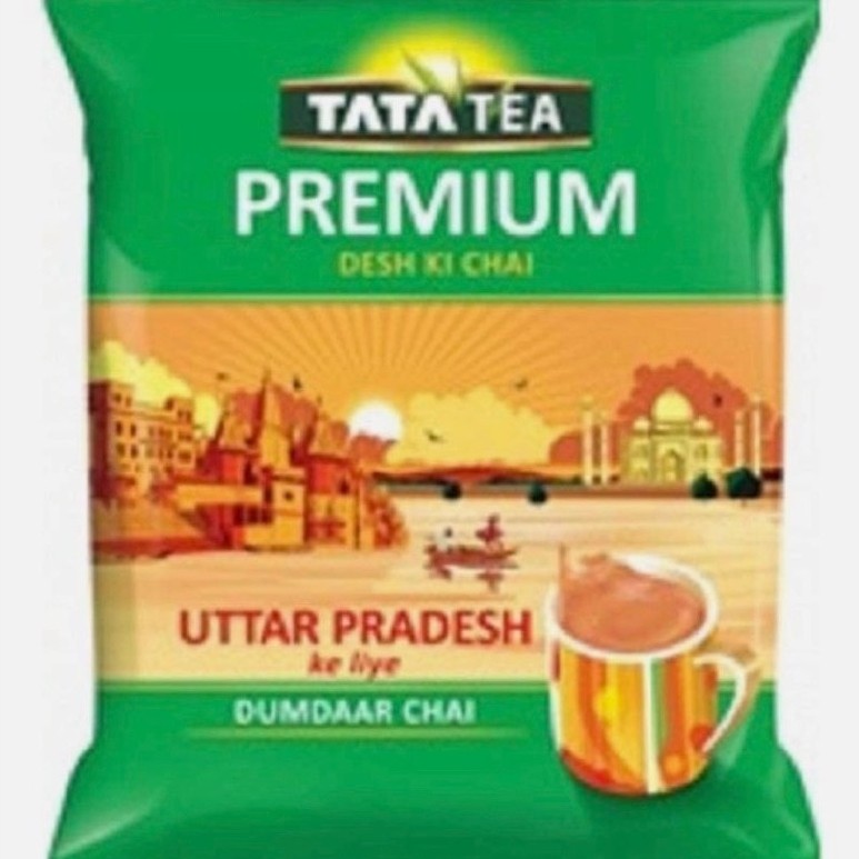 TATA TEA PREMIUM 100g