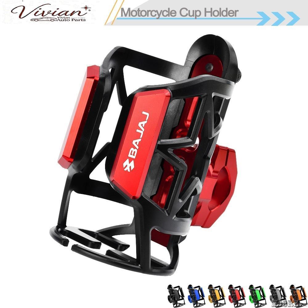 สําหรับ Bajaj Dominar 400 Pulsar NS200 NS180 NS160 NS150 Dominar400 ug 2023 2024 ถ้วยรถจักรยานยนต์ผู