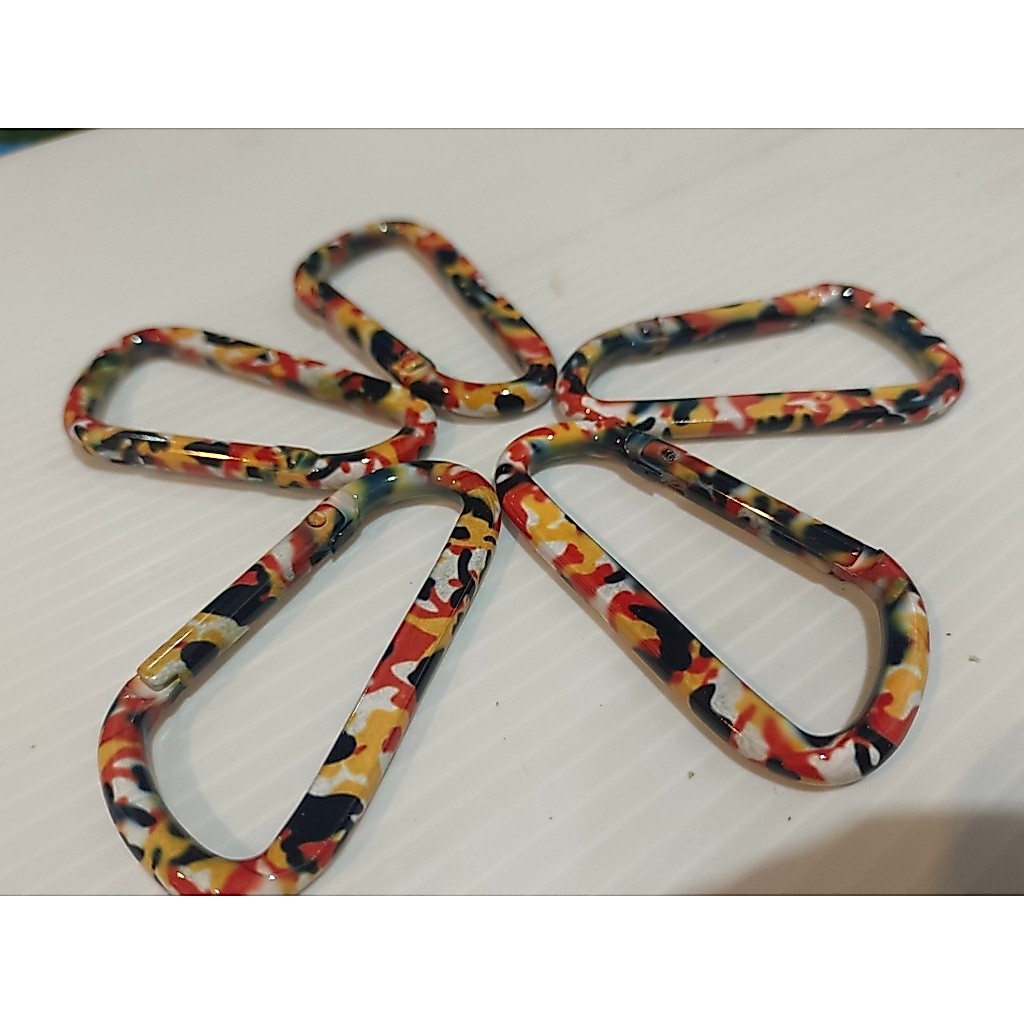 Snap hook ตัวเกี่ยวสำหรับอุปกรณ์ดำน้ำ hpp