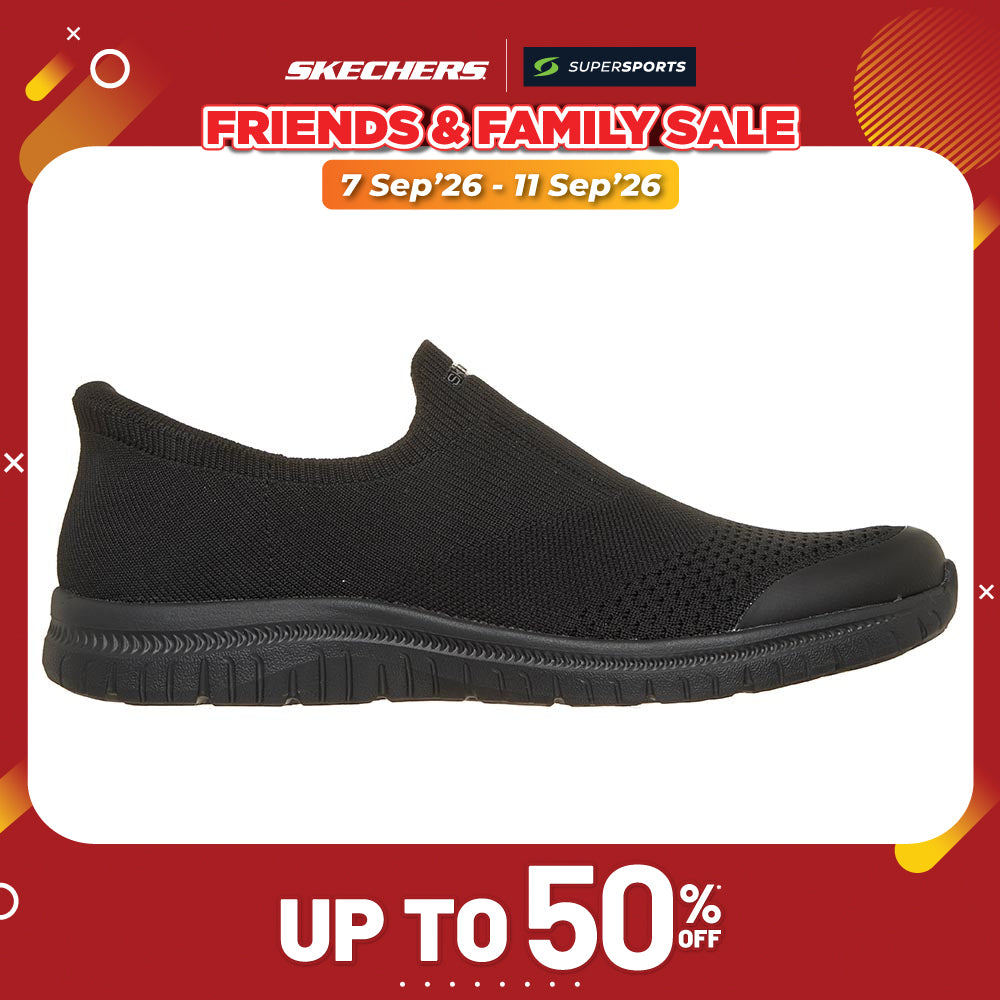 SKECHERS Hands Free Slip-ins: Virtue - Serendipity รองเท้าลำลองผู้หญิง