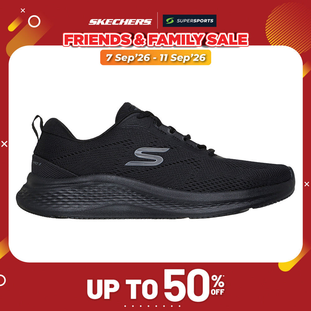 SKECHERS Skech-Lite Pro 2.0 - Berrix รองเท้าลำลองผู้ชาย
