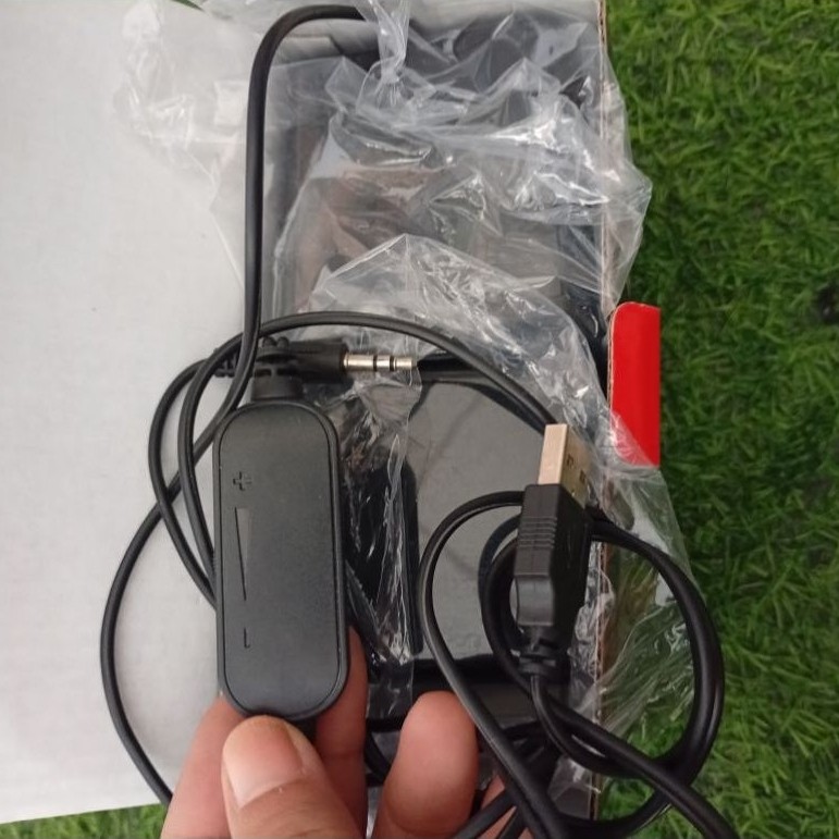 ส่งต่อ ซื้อมายังไม่ได้ใช้ Fantech GS733  Gaming Speaker Stereo ลำโพงเกมมองสเตริโอ