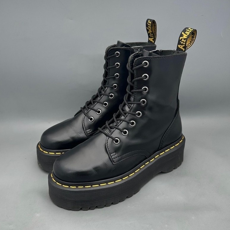 Dr.martens Jadon Smooth Size37
