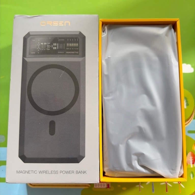 ORSEN Eloop EW55 20000mah