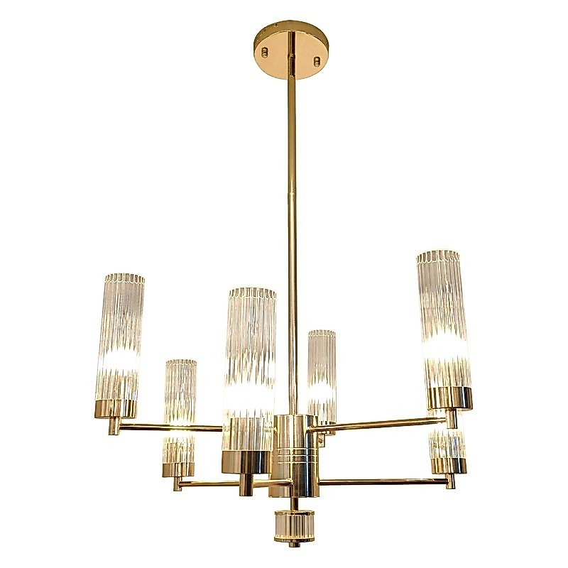 MAX LIGHT ไฟช่อ 5170/6 E14x6 40W