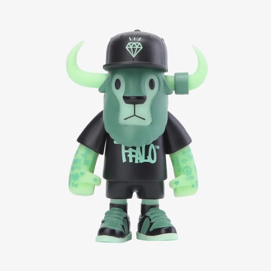 59FIFTY day exclusive 2026 FFALO  figure
