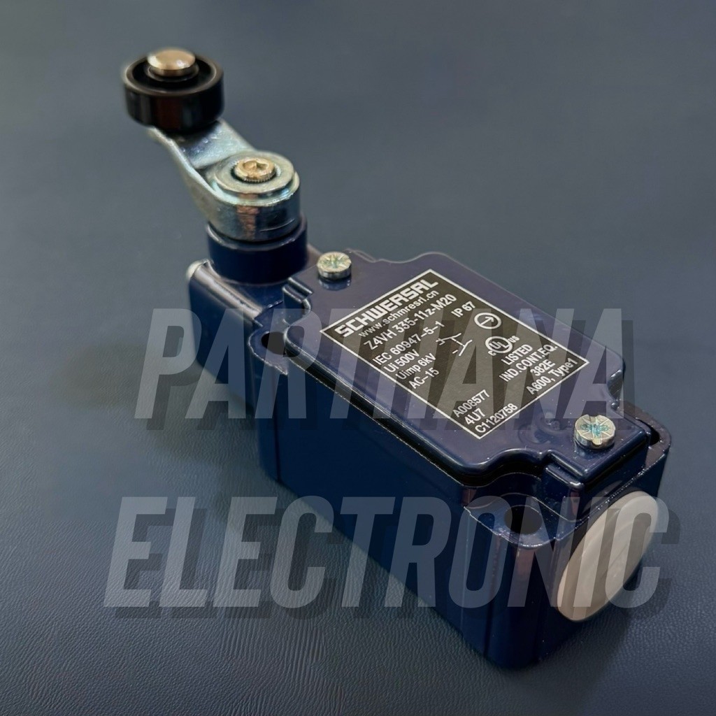 Z4VH 335-11Z-M20 LIMIT SWITCH พร้อมส่งในไทยTH