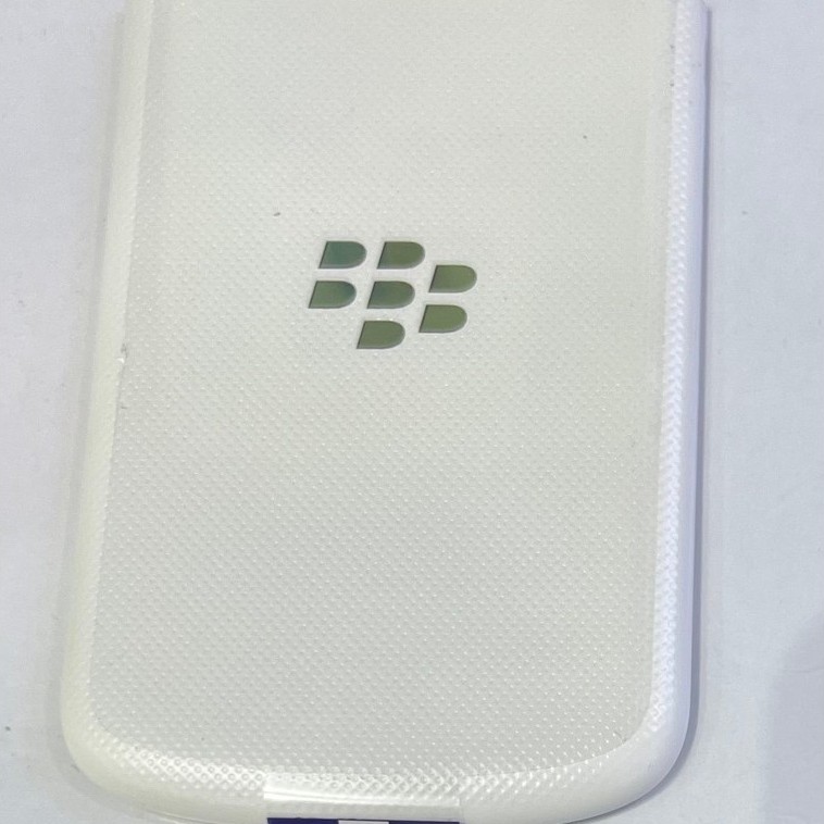 ฝาหลังBlackBerry  Q10 (รุ่นเก่างานแท้)