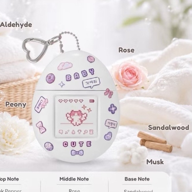 mumchit hand cream พร้อมส่งทุกสีค่ะ