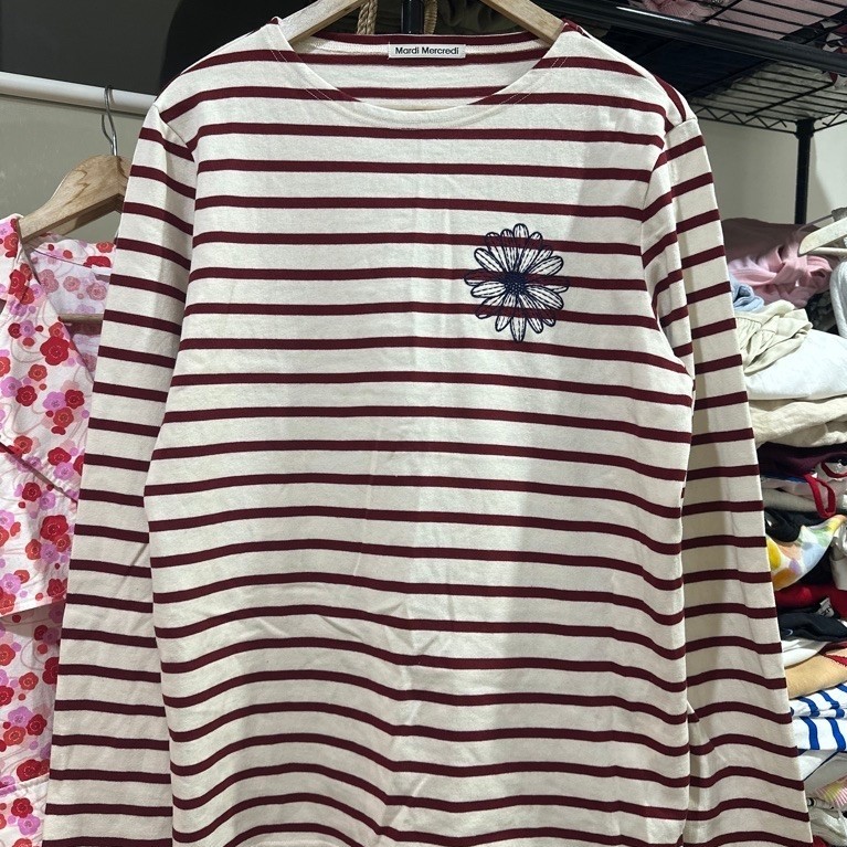 Mardi freesize เสื้อของแท้ 100%