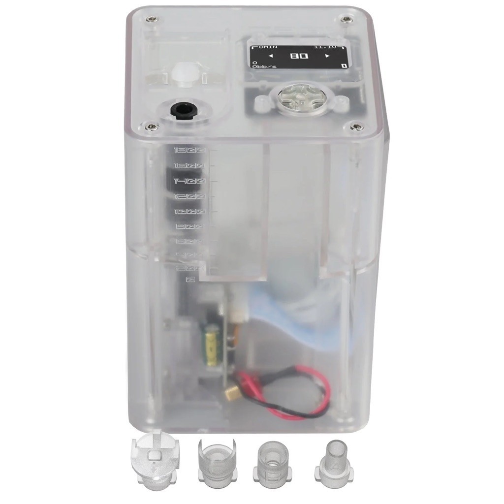 T238 Electric Speed Loader PRO Edition (ไม่มีแบต)