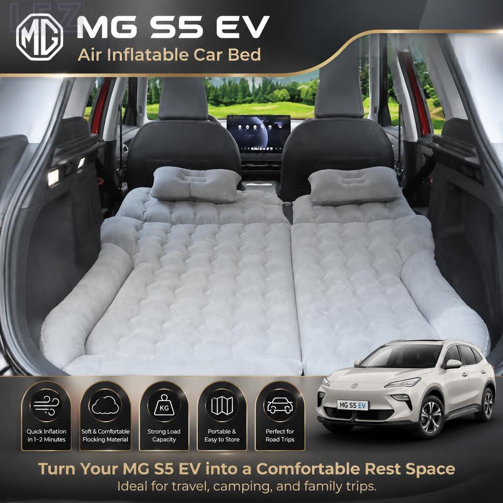 เหมาะสําหรับ MG S5 EV Air, Body Kit mg s5 ev, Auto Parts HB4R QJFJ