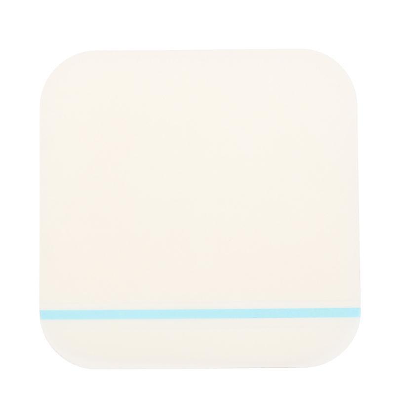 Hsth 1 ชิ้น Hydrocolloid กาว Dressing Wound Dressing Thin Healing Pad แพทช์ HSTH