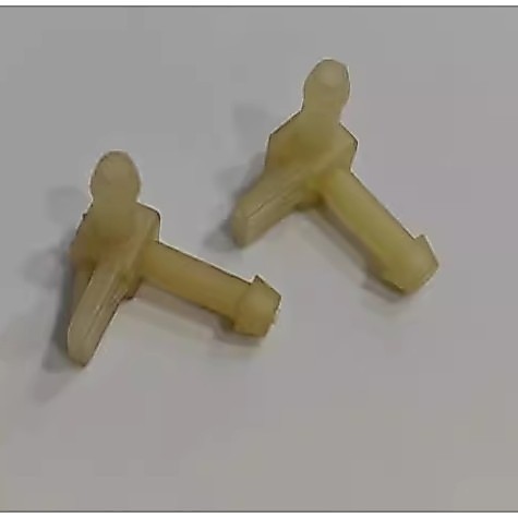 เชื่อมต่อสายยาง [100%] Philips iron dosage head dosing head GC8755 GC7808