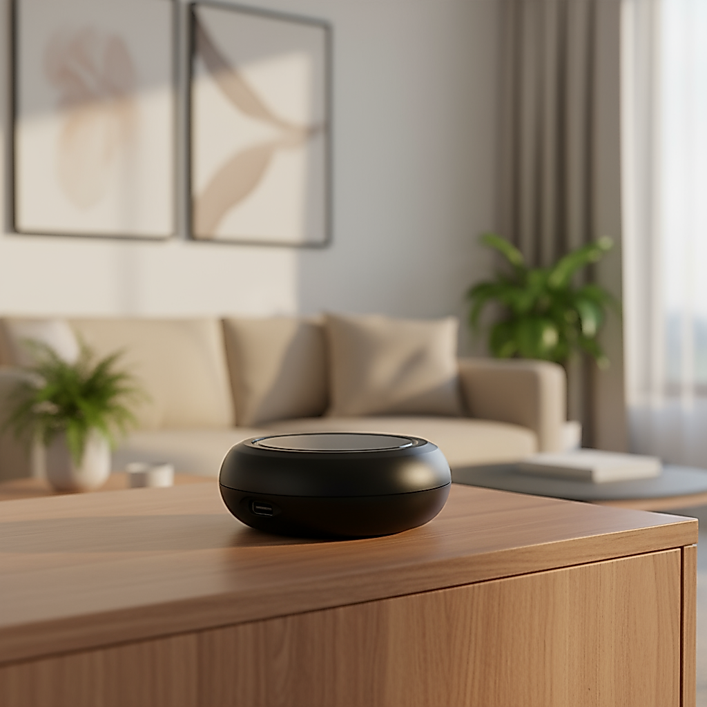 Tuya WiFi IR Hub รีโมทอัจฉริยะสําหรับบ้านอัจฉริยะ รองรับการใช้งานกับ Smart Life/Google Alexa