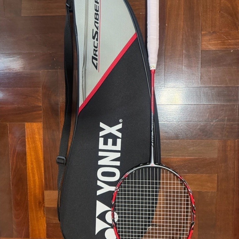 ไม้แบดมือ2 Yonex รุ่น: Arcsaber 11 Pro