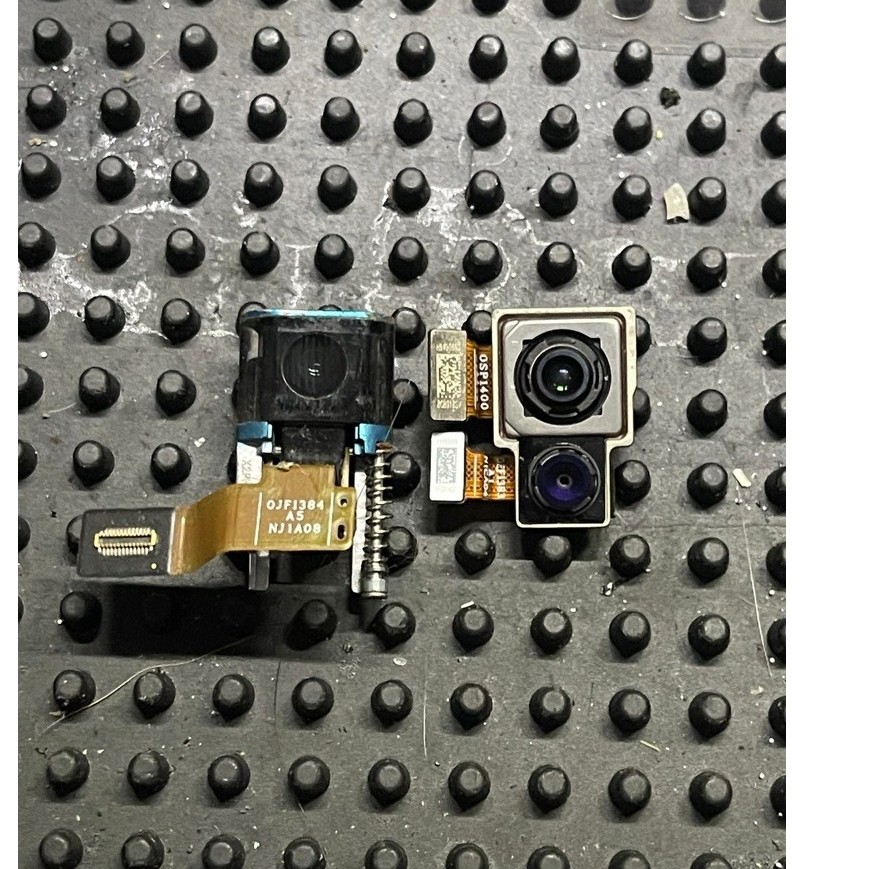 อุปกรณ์อิเล็กทรอนิกส์ชุดกล้องหลัง กล้องหน้า Oppo F11pro มือสอง