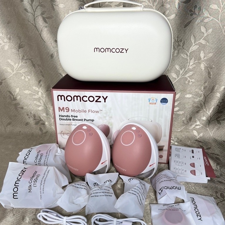 Momcozy M9 รุ่นตัวท้อป (สินค้ามือ2)