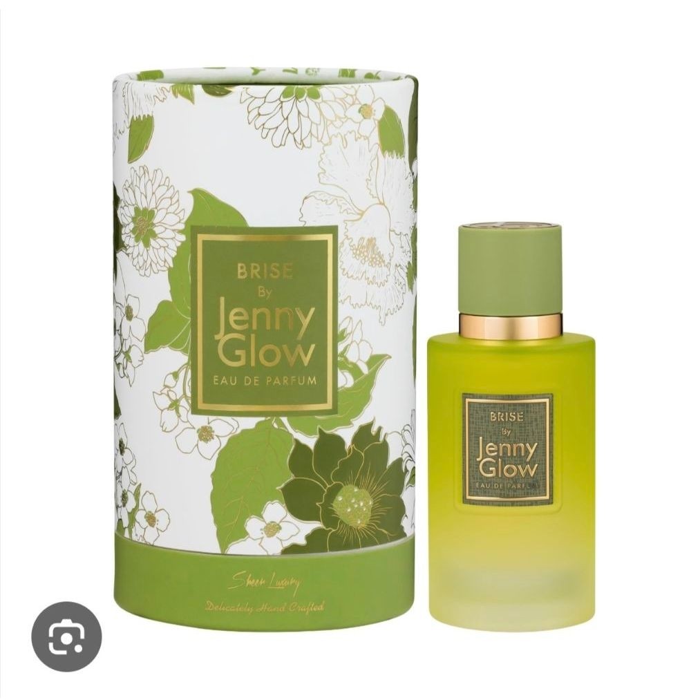 น้ำหอมอาหรับแท้100% Brise By Jenny Glow