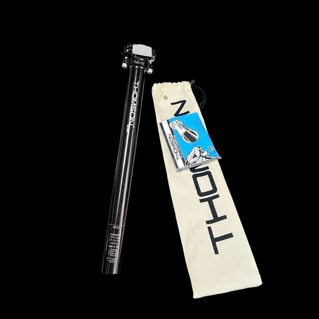 หลักอาน Thomson Elite 27.2 พร้อมส่ง
