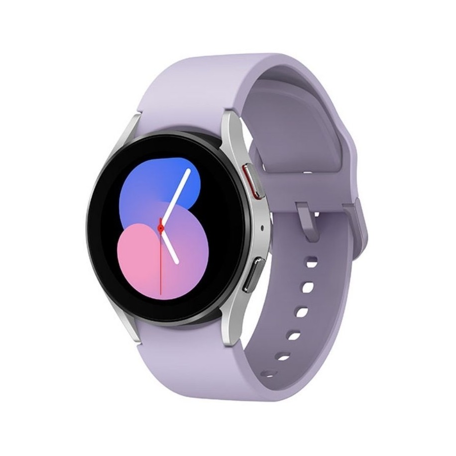 สมาร์ทวอทช์ Samsung Galaxy Watch5 40mm (Bluetooth) มือสอง เดโม่ ไม่มีประกันศูนย์สภาพใหม่
