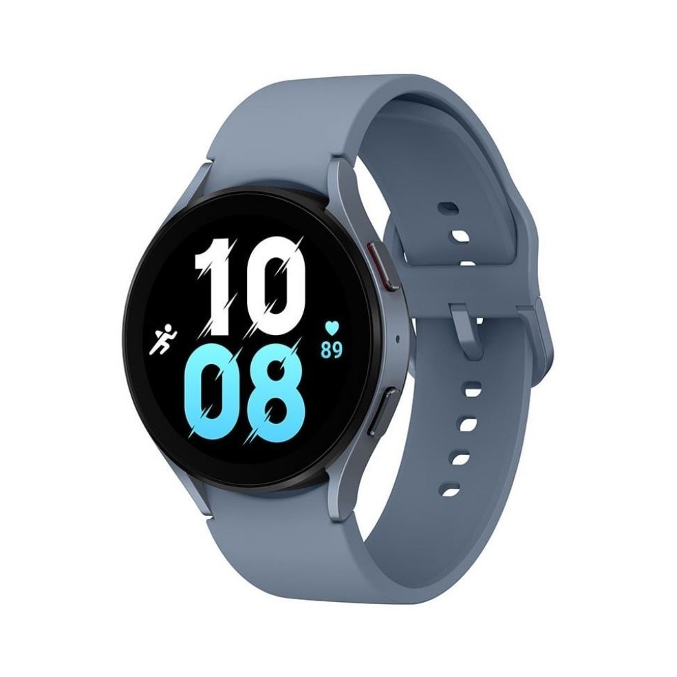 สมาร์ทวอทช์ Samsung Galaxy Watch5 44mm (Bluetooth) มือสอง เดโม่ ไม่มีประกันศูนย์สภาพเหมือนใหม่