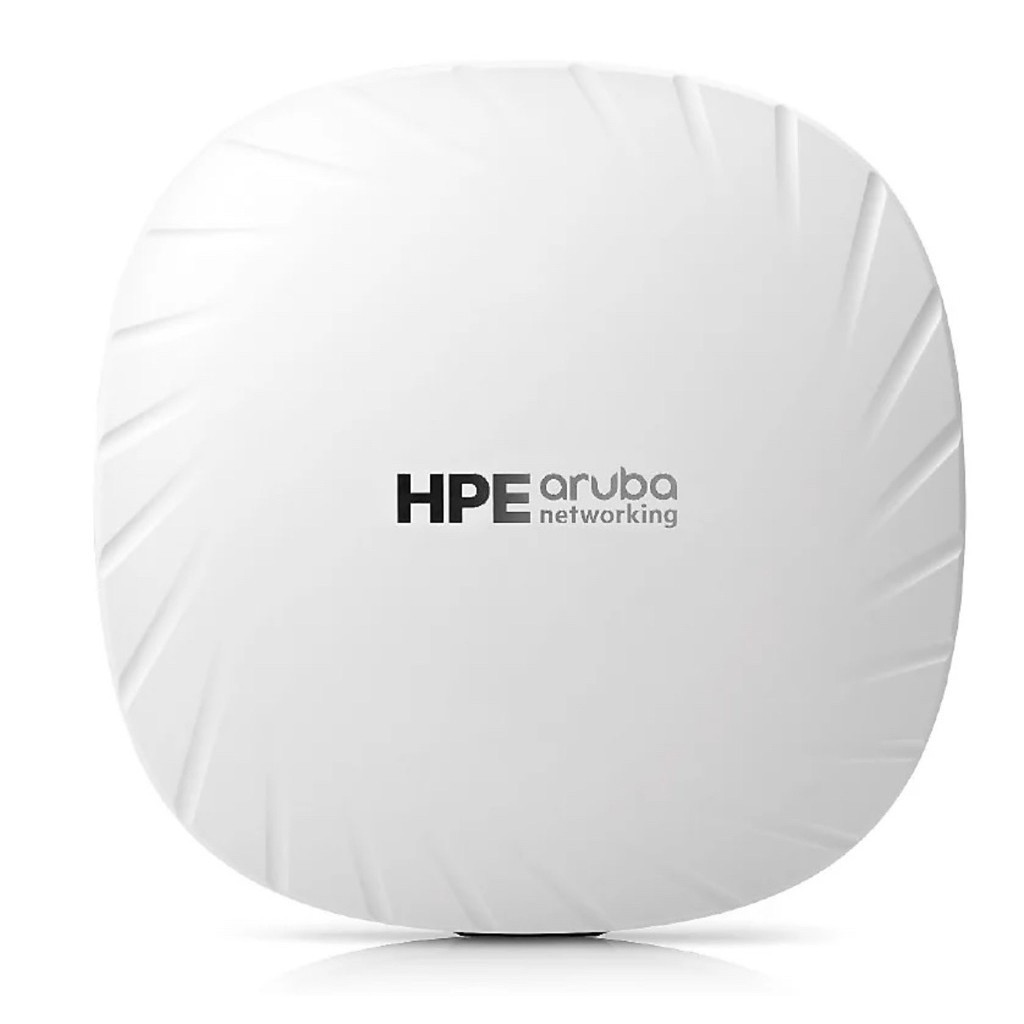 HPE Aruba AP-515 RW (Q9H62A) ของใหม่พร้อมส่ง
