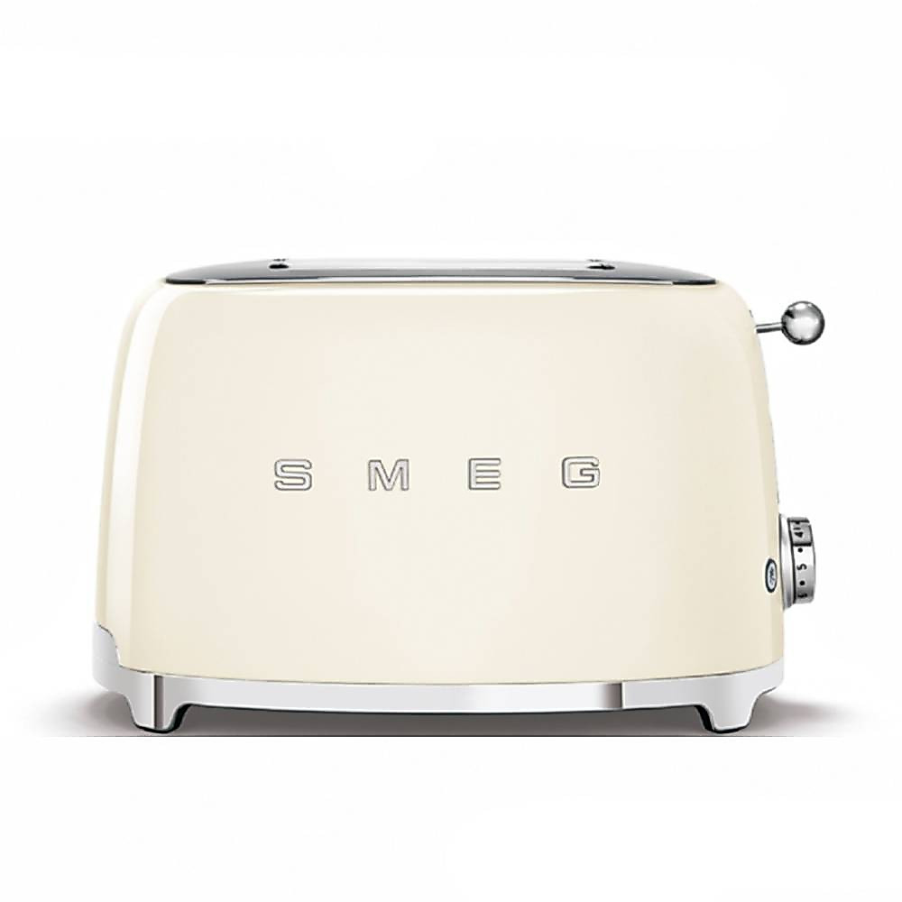SMEG TOASTER เครื่องปิ้งขนมปัง รุ่น TSF01
