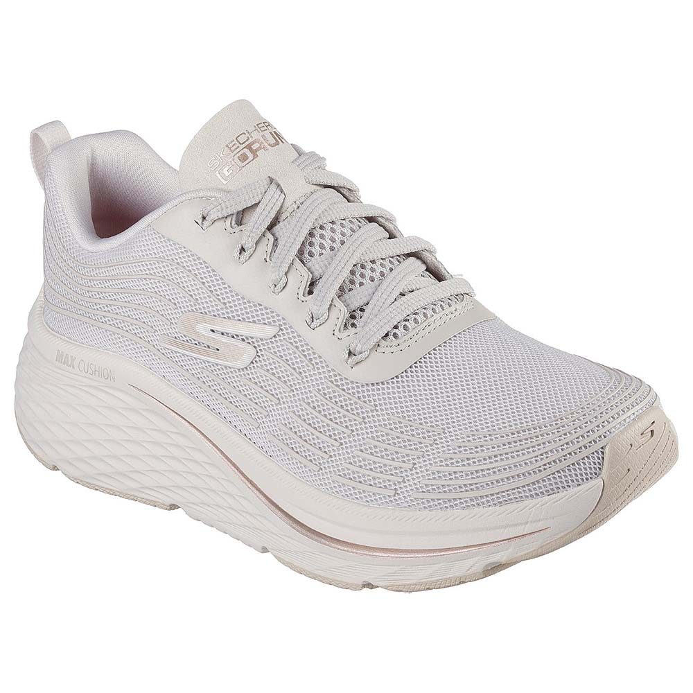 Skechers حذاء نسائي عريض Max Cush Elite 2.0 — صورة 3
