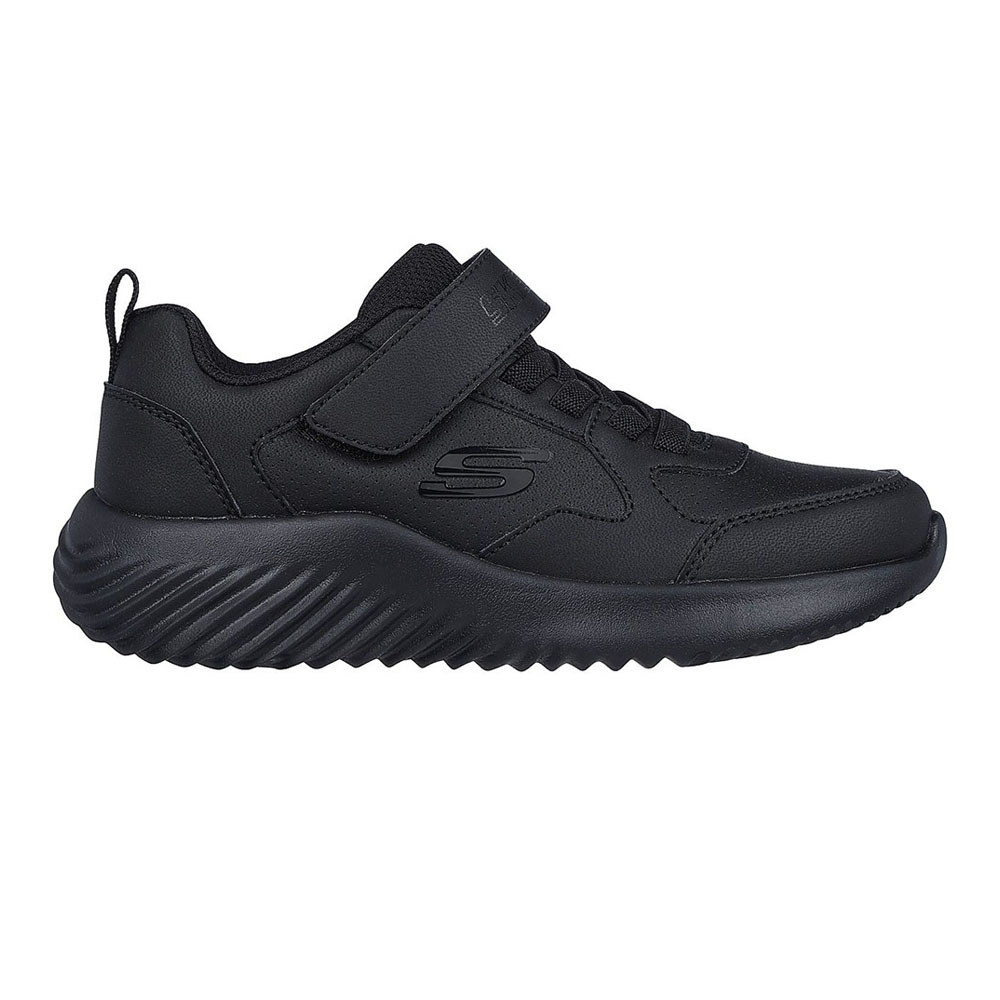 Skechers حذاء مدرسي أولاد Bounder Power Study — صورة 8