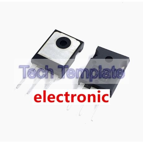 Irfp054n IRFP064N IRFP048N IRFP240PBF MOS Field Effect Management