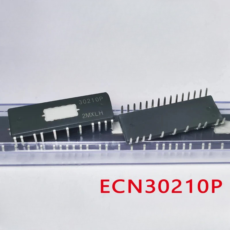 5 ชิ้น/ล็อตเดิม 30210P ECN30210P DIP26 มอเตอร์ไดรฟ์โมดูล 100% ใหม่และของแท้