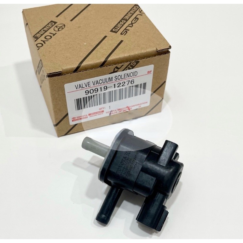 【ของแท้】วาล์วโซลินอยด์ 90919-12276 สําหรับ Toyota Vios 2014-2019 4Runner 2010-2016 Camry 2009-2011 Corolla 2009-2013