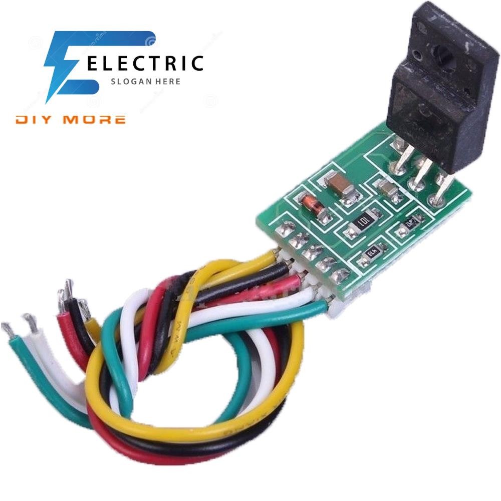 Diymore บอร์ดโมดูลพาวเวอร์ซัพพลาย Lcd 300V สําหรับ Lcd Tv 12-18V Ca-888