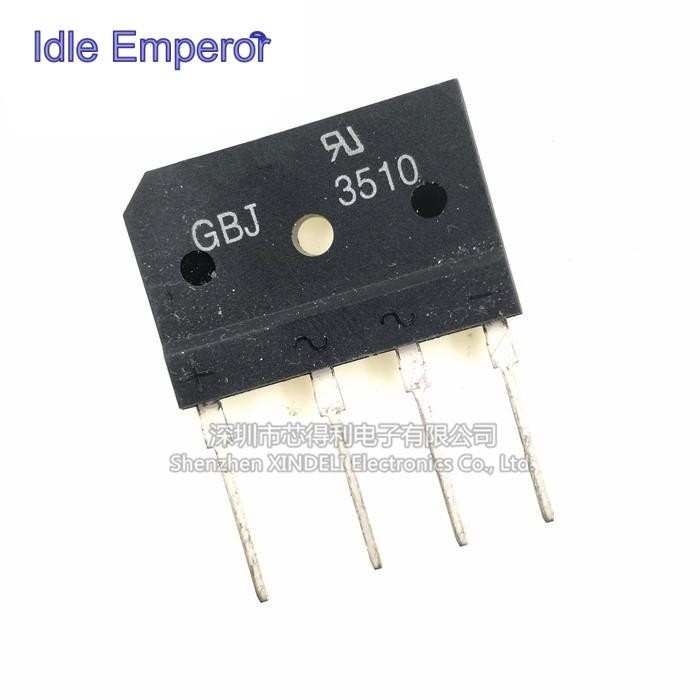 Gbj2510/kbj 1508 1510/KBJ1508 GBJ1510/KBJ Universal)