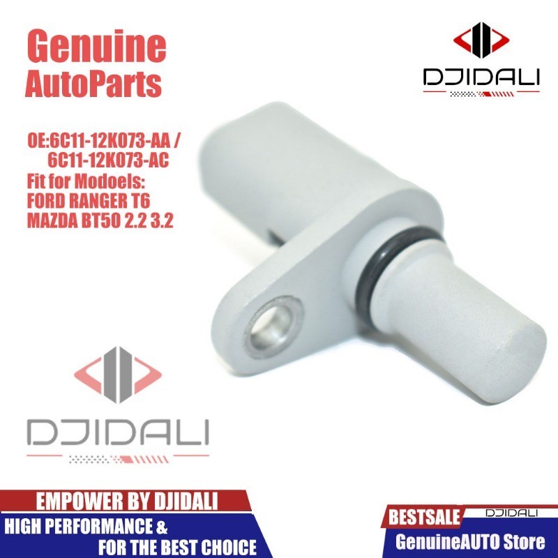 Camshaft CAM POSITION SENSOR สําหรับ FORD RANGER T6 MAZDA BT50 2.2 3.2 6C11-12K073-AA /6C11-12K073-A