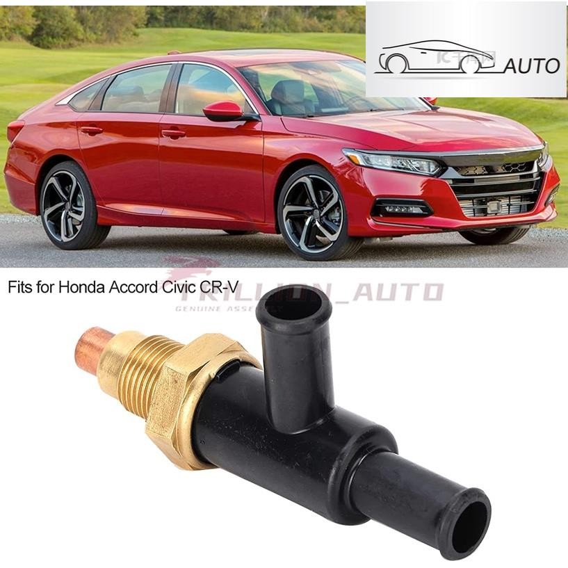 วาล์วโซลินอยด์ควบคุมอากาศ สําหรับ Honda Accord Elements CRV 2.4 3.0L 36281RAAA01 36281-RAA-A01 36281