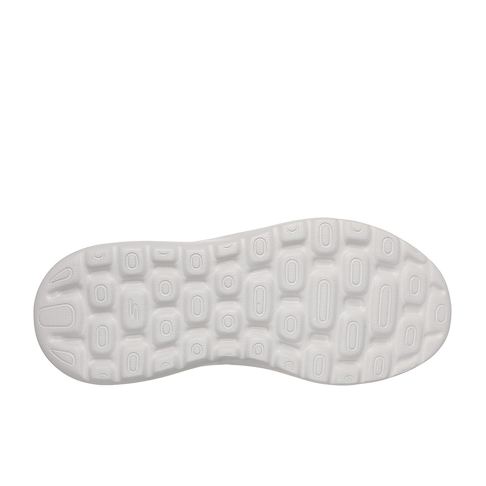 Skechers สเก็ตเชอร์ส รองเท้าผู้หญิง Women GOwalk Archfit N-Joy GOwalk Shoes – 125843-TPE ราคา ถูกที่สุด ดีลบีเคเค แกลเลอรีภาพที่ 6