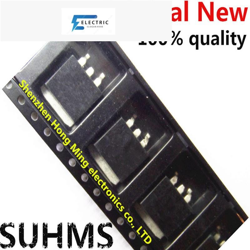 (5 ชิ้น) 100% ใหม่ GB8204NG GB8204ANG GB8206NHG 8204NG 8204ANG 8206NHG TO-263