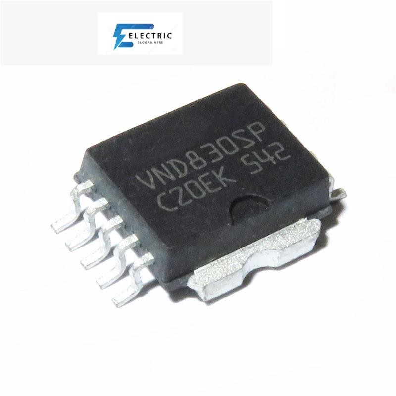 1 ชิ้น/ล็อต VND830ASP VND830LSP VND830SP VND830 HSOP-10 ในสต็อก