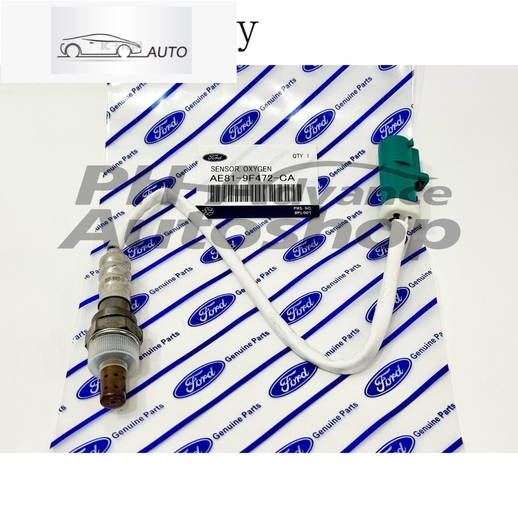 Huiyisunny Oxygen Sensor Ford Fiesta 1.4L 1.5L 1.6L AE81-9F472-CA (ก่อนตัวเร่งปฏิกิริยา)
