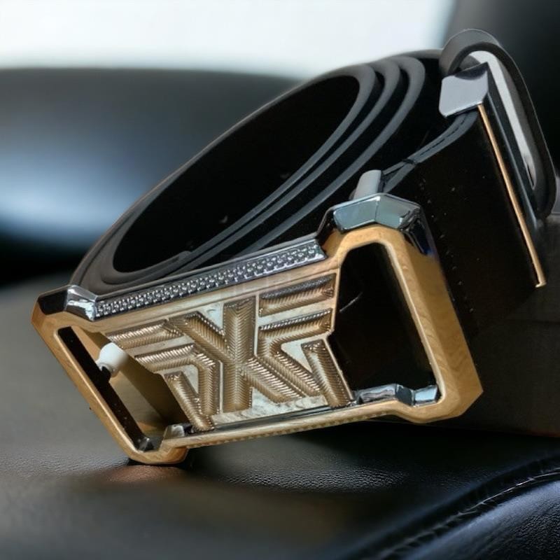 เข็มขัดกอล์ฟ golf belt PXG new model