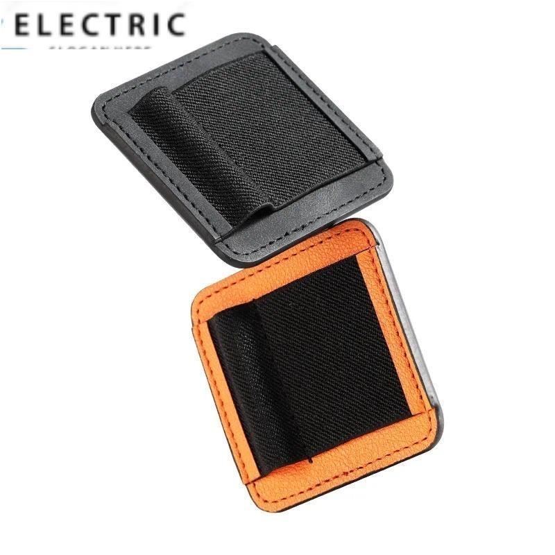 Shanling USB Dongles DAC AMP กระเป๋าแม่เหล็กยืดหยุ่นสําหรับ UA4 UA3 UA2 UA1 พร้อม IOS โทรศัพท์ Andro