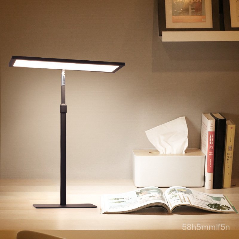 Full Spectrum led Eye Protection Desk Lamp for Students Dormitory Children's Study Anti-Myopia Deskt
