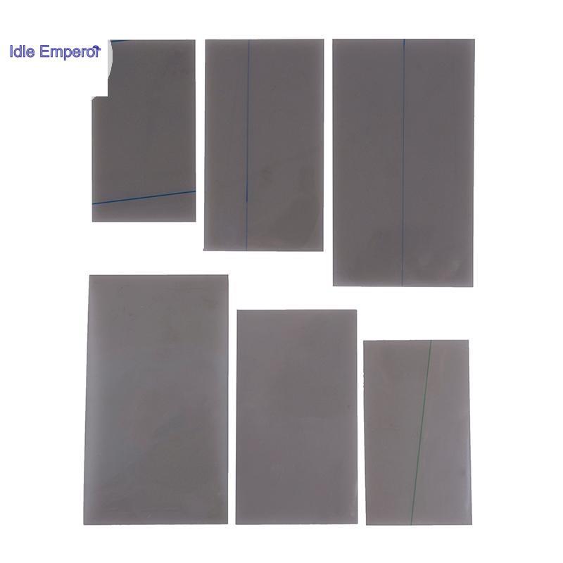 BEF ฟิล์มโพลาไรเซอร์ LCD ฟิล์มโพลาไรซ์ ฟิล์มโพลาไรซ์สําหรับ IP TH