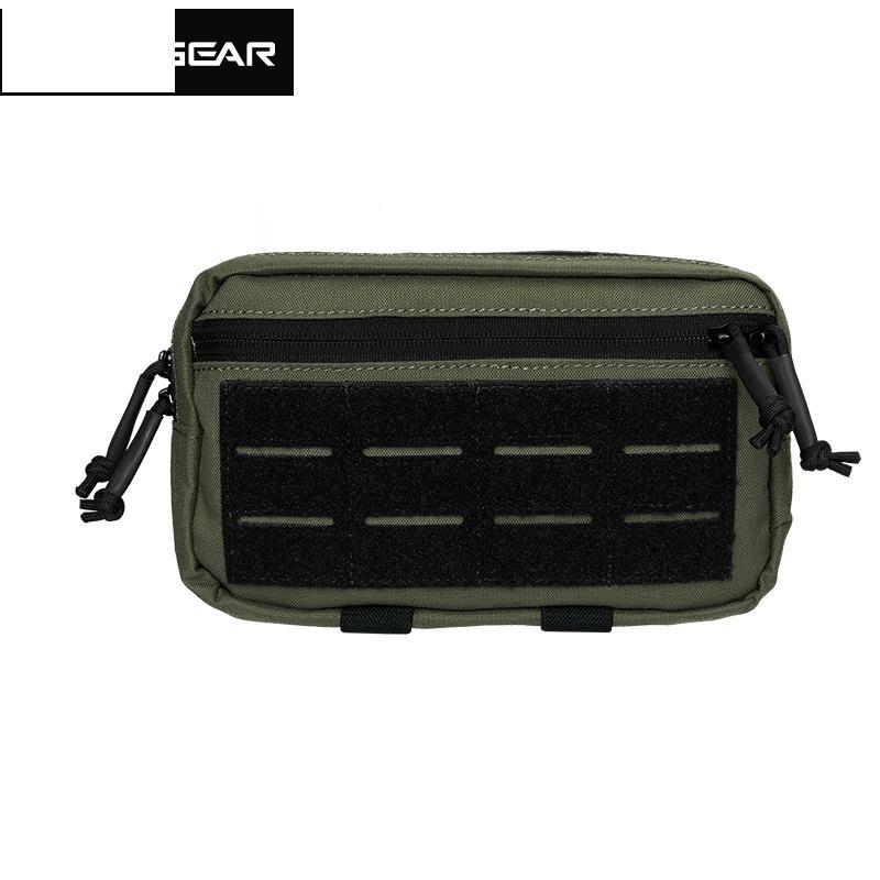 Tactical EDC Combat Pouch 3563