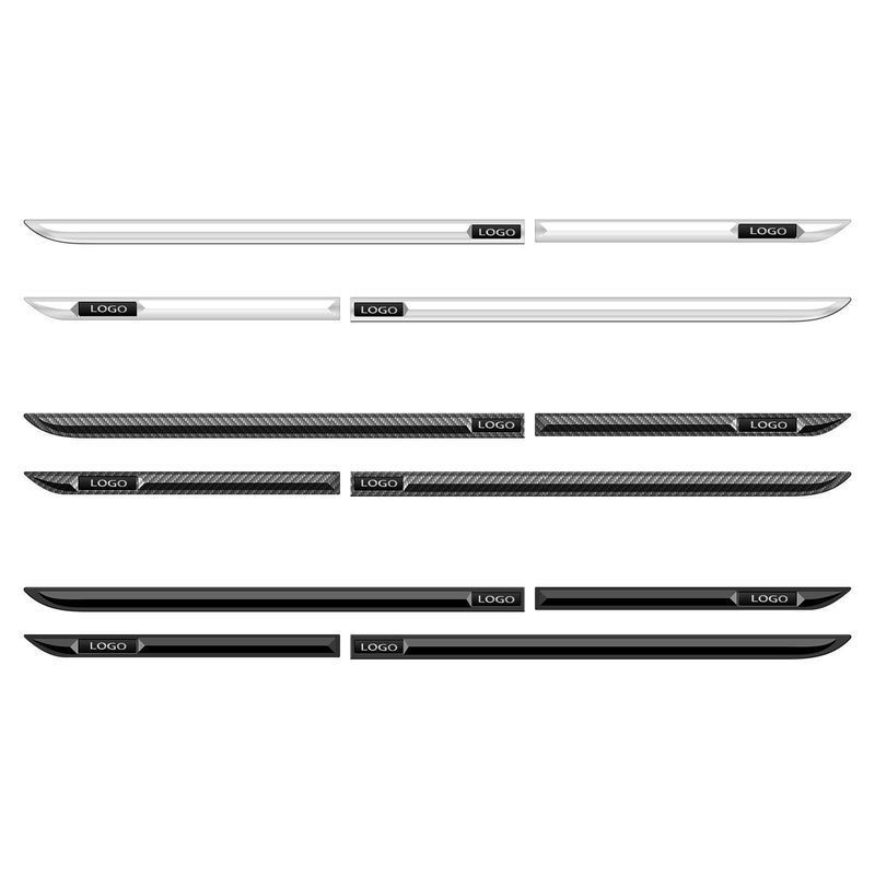 DEEPAL L07 อุปกรณ์เสริม Changan Dark Blue S7/SL03/G318/L07/S07/S05/S09 รถ Body Protection ประตูด้านข